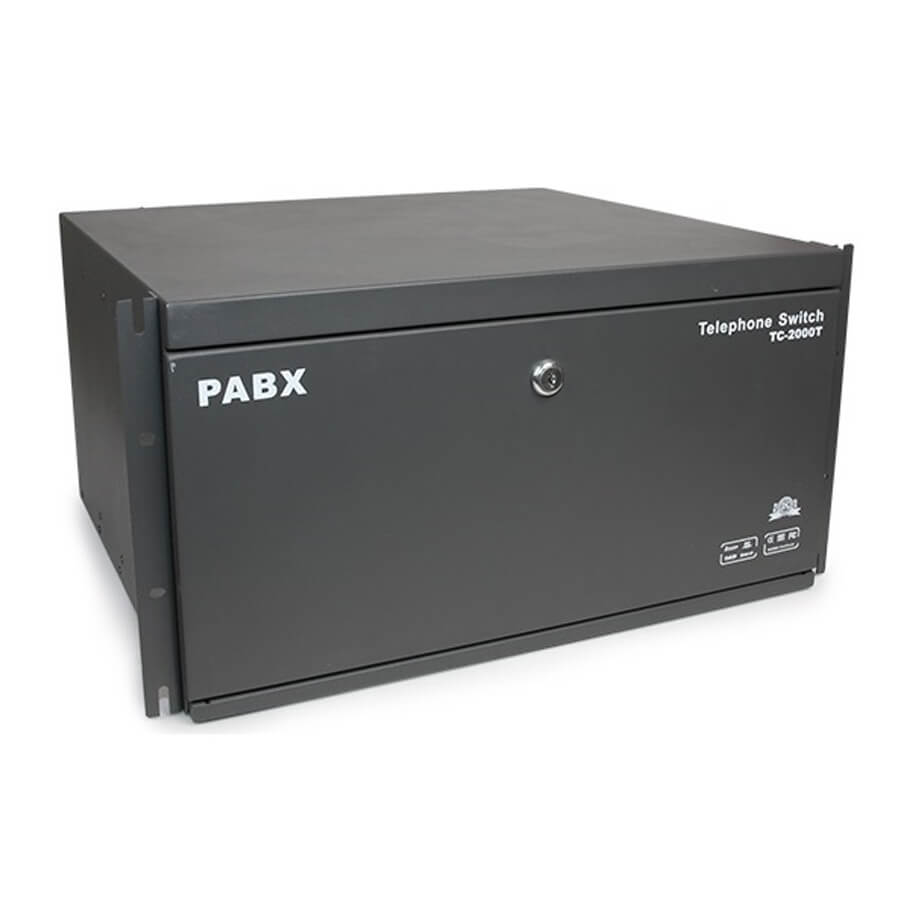 Tổng đài PABX IKE TC-864T